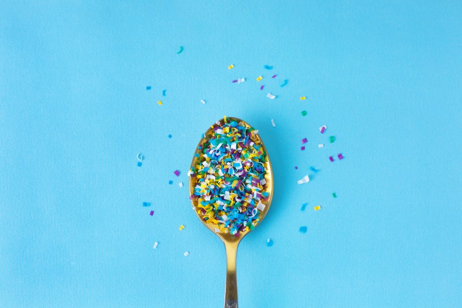 Gut supplement may help remove microplastics from body