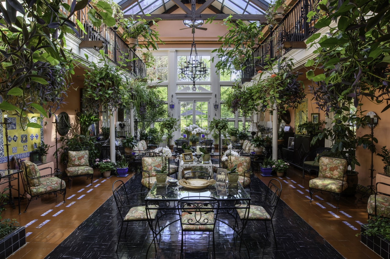 For Sale: The Childhood Home of Conservative Commentator William F. Buckley Jr.