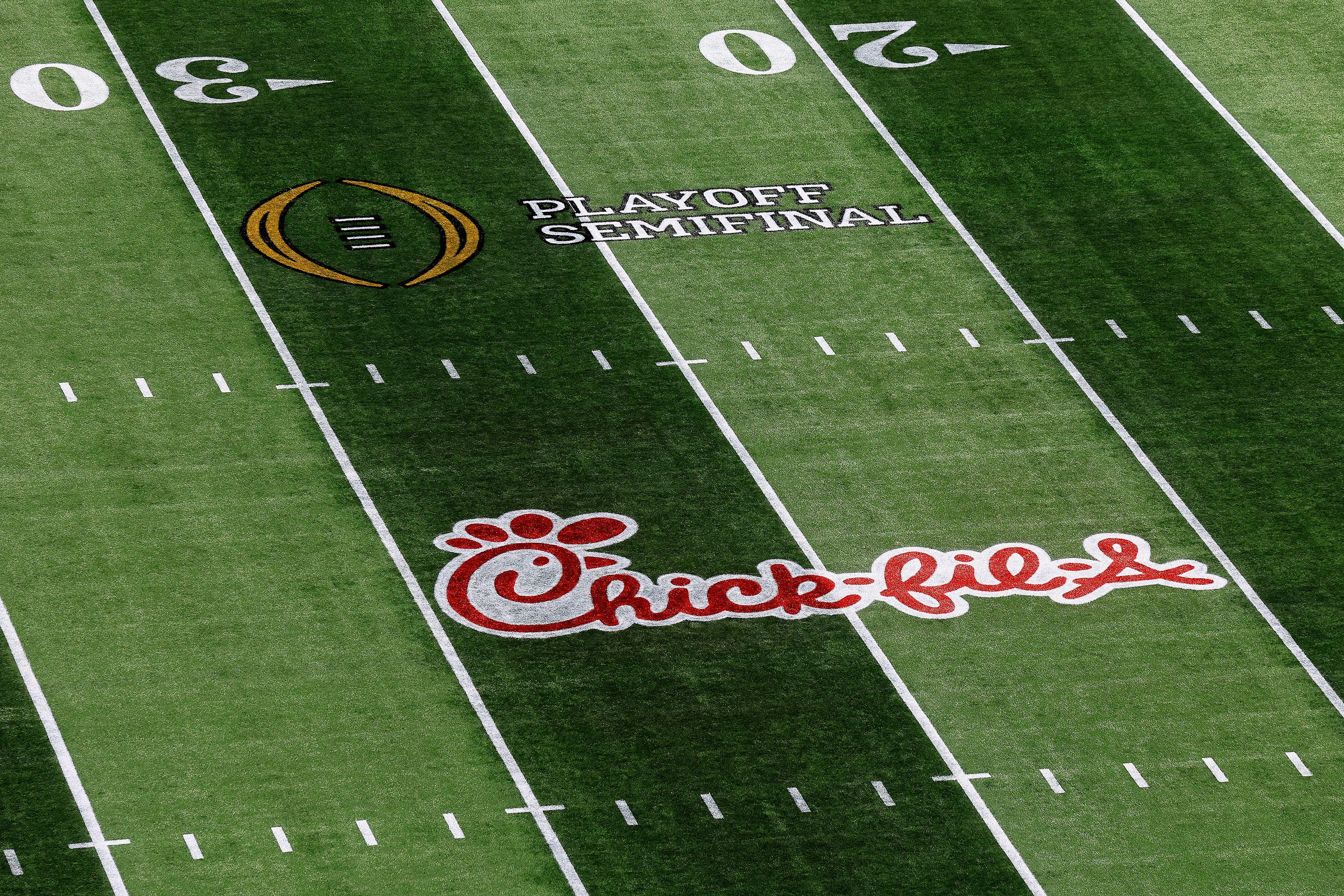 A 24-team college football playoff could be cool, but the system they're going to pick won't be