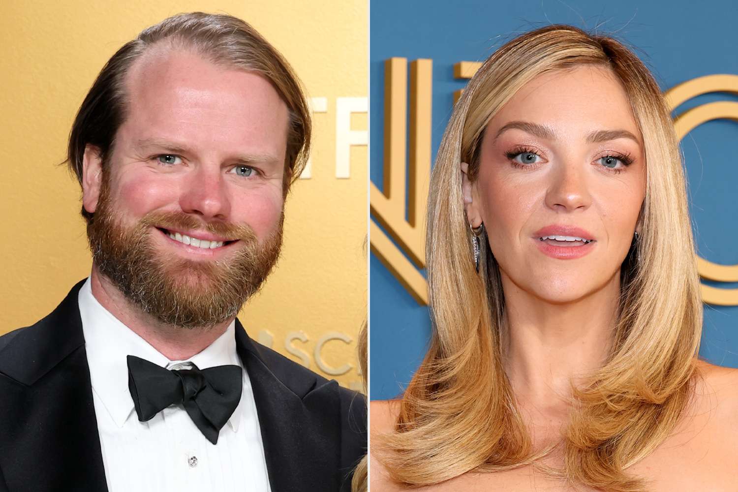 Abby Elliott files for divorce from Bill Kennedy after nearly 10 years of marriage