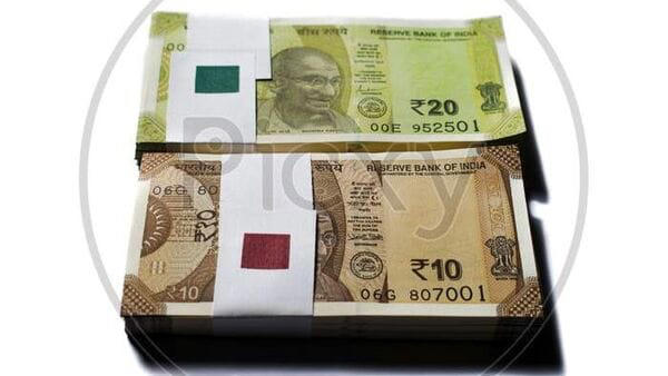 ₹10 and ₹20 notes may be the first polymer currency as RBI's printing arm