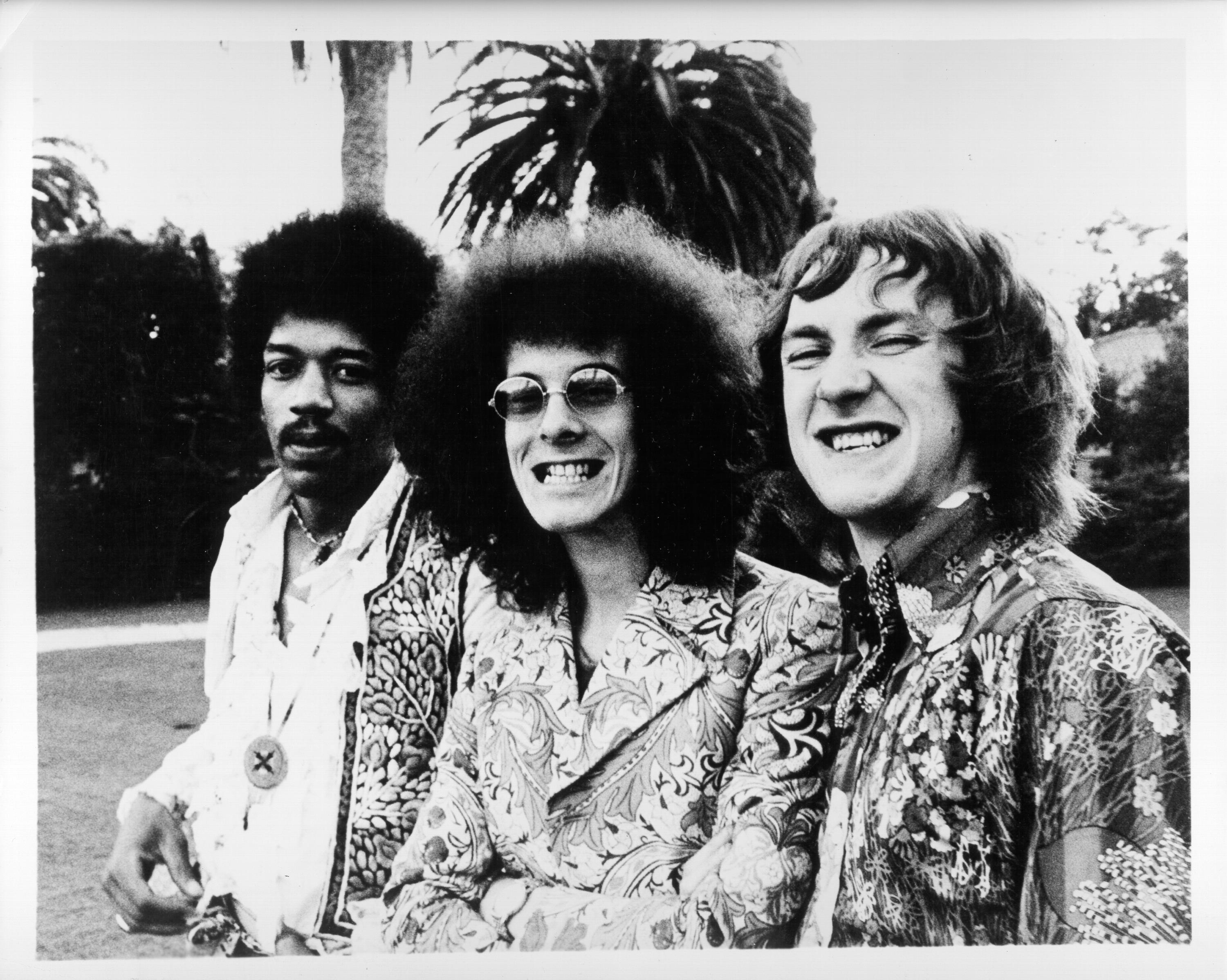 The story behind the recording of Jimi Hendrix's All Along the Watchtower