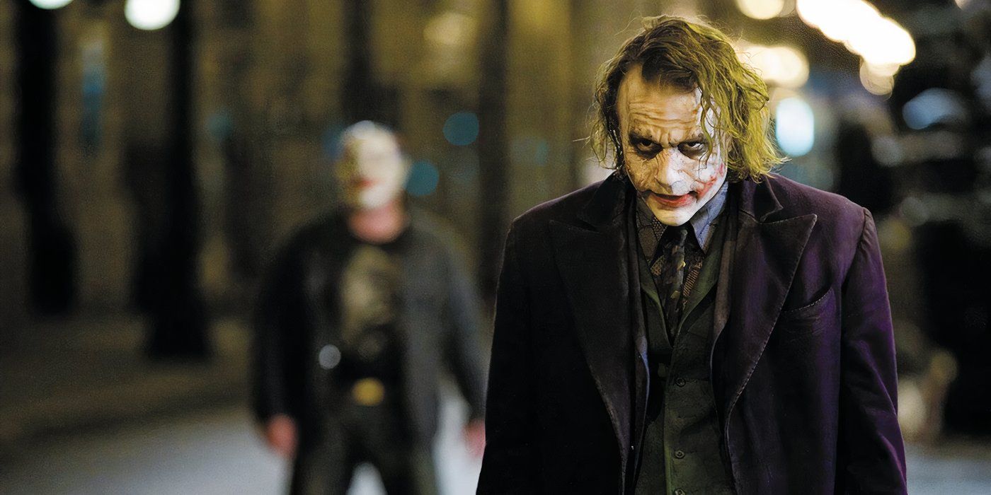 5 Action Movies Better Than The Dark Knight