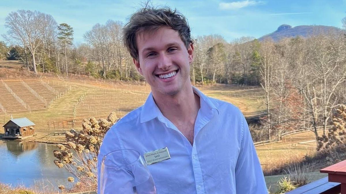 Levi Banks Exits 'Big Brother' Season 28
