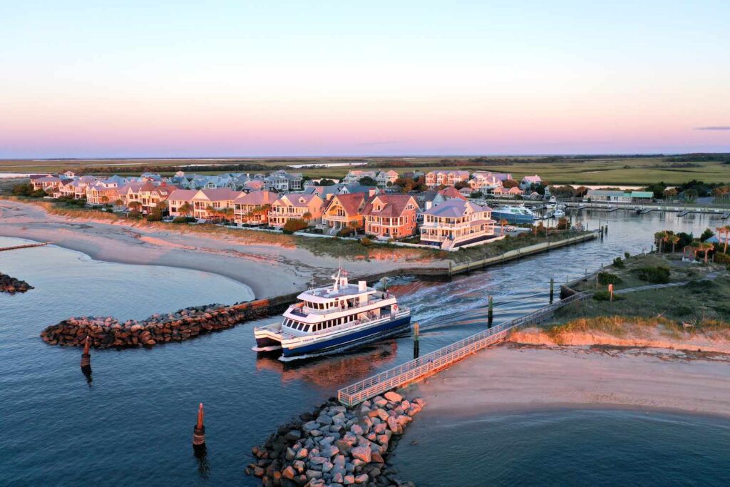 10 Best U.S. Islands You Can Only Reach by Boat