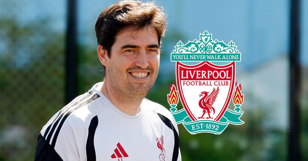 Liverpool confirm exact away kit launch date in surprise city