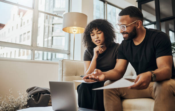 Financial red flags Black women should spot before love gets expensive