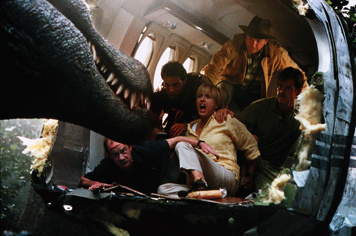 25 Years Later, The Most Unfairly Maligned Jurassic Park Sequel Is Better Than You Remember