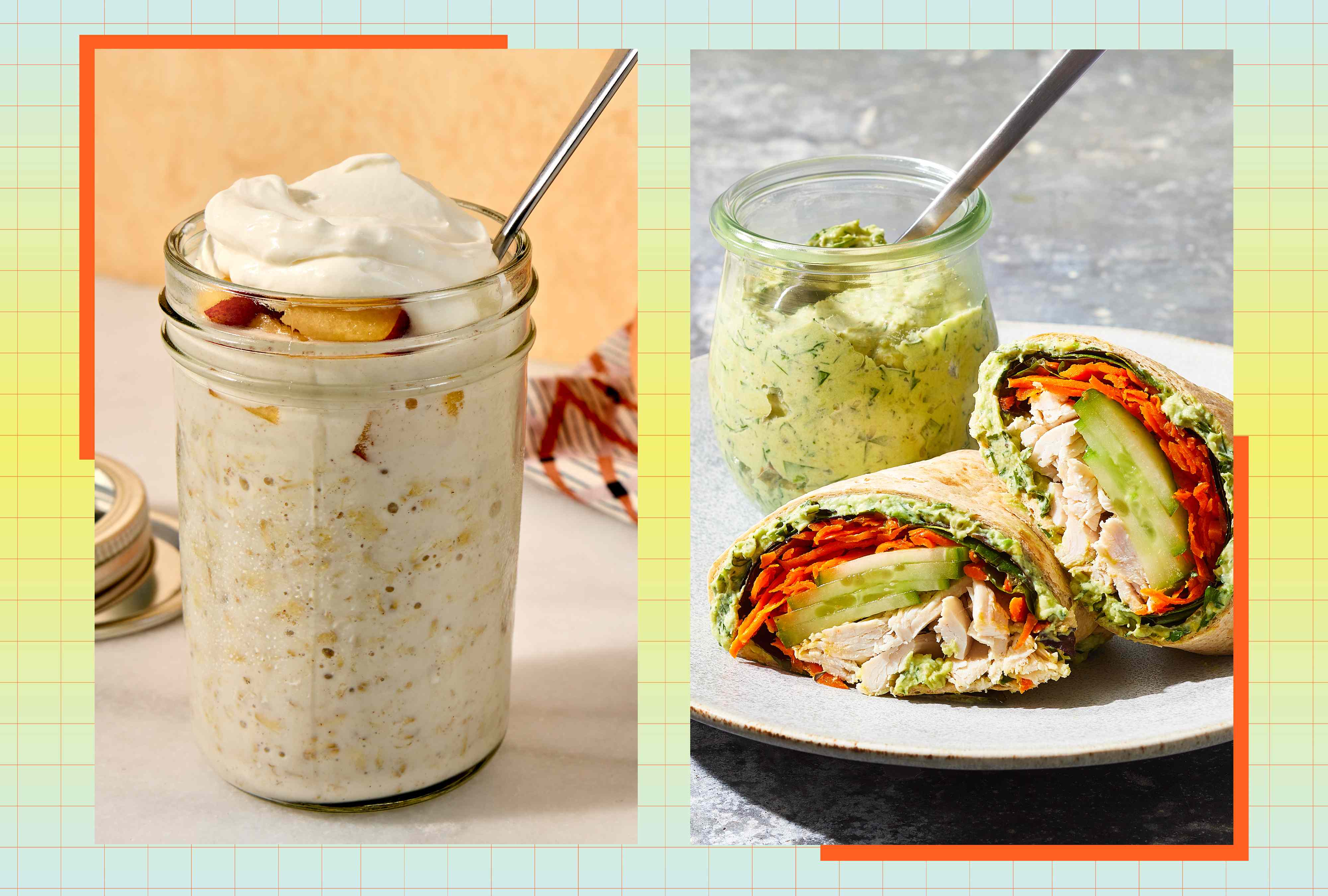 Recipe photos: Jen Causey and Brie Passano. EatingWell design.