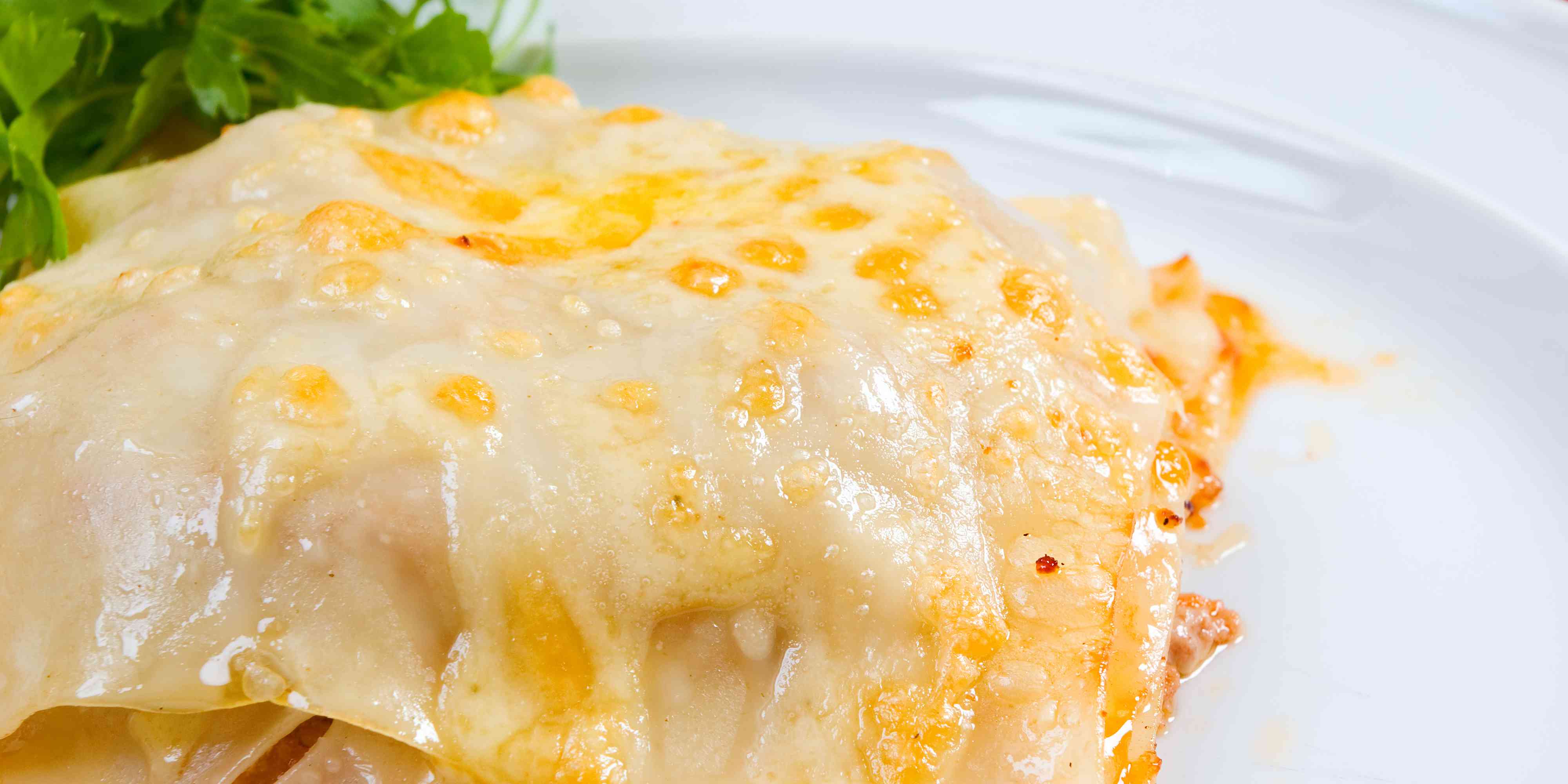 My mom's 5-ingredient casserole is always the first thing gone at a potluck