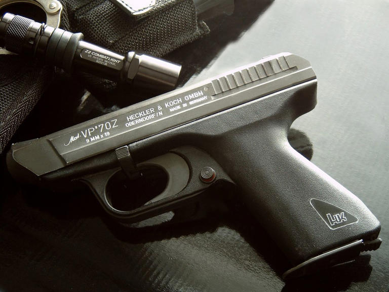 9 gun designs that were decades ahead of their time