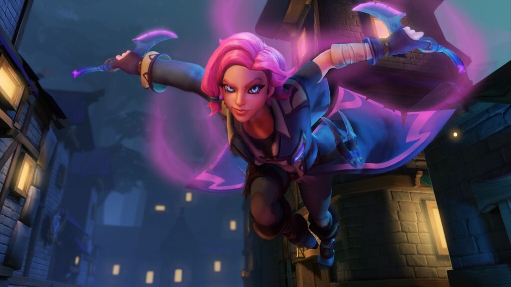 7 best video games like Overwatch