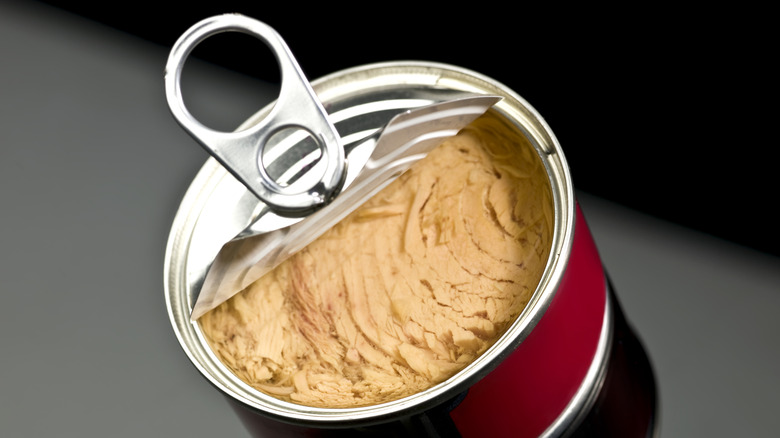 Why you should give generic brand canned tuna a chance