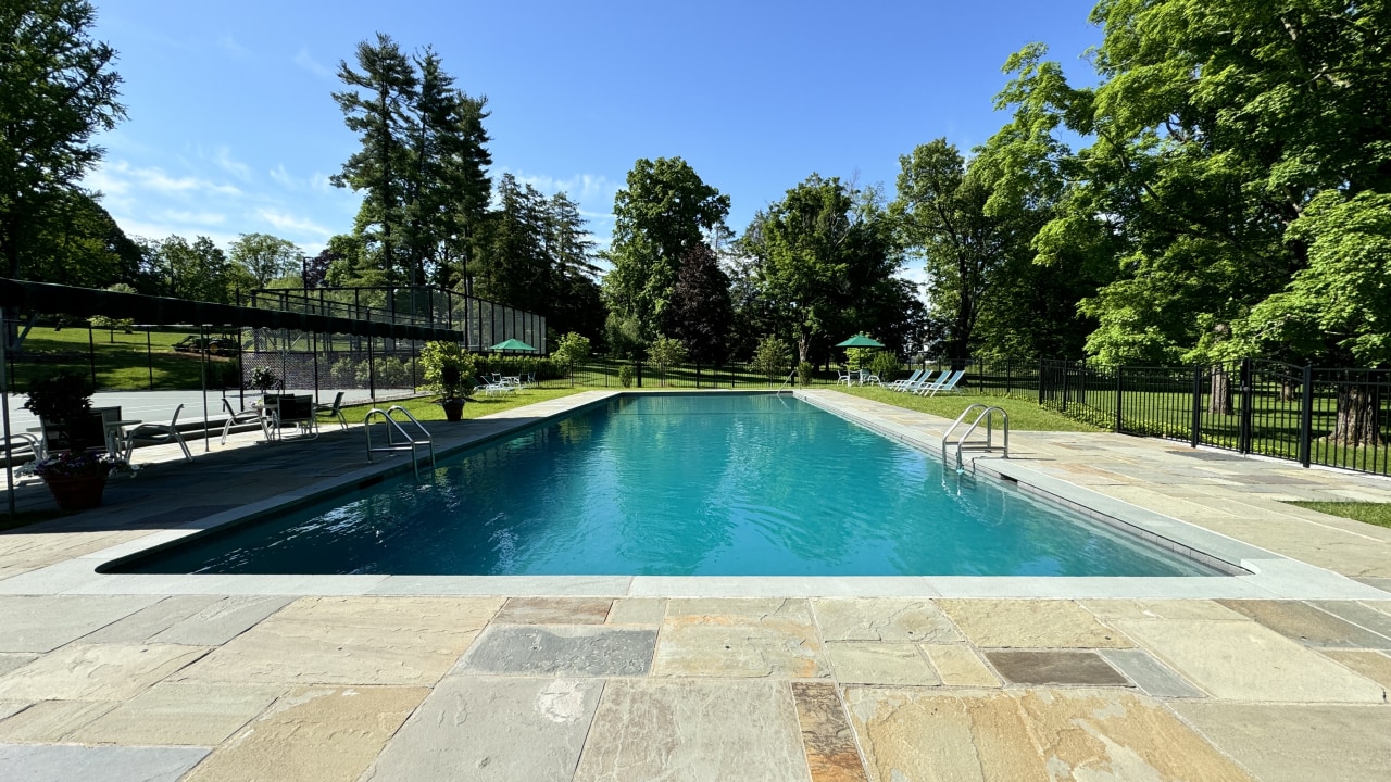 For Sale: The Childhood Home of Conservative Commentator William F. Buckley Jr.