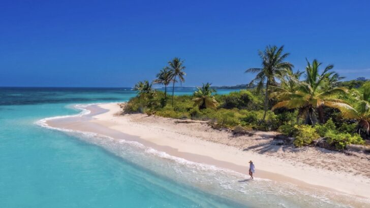 These are the 7 safest beach destinations for Americans this summer according to travelers