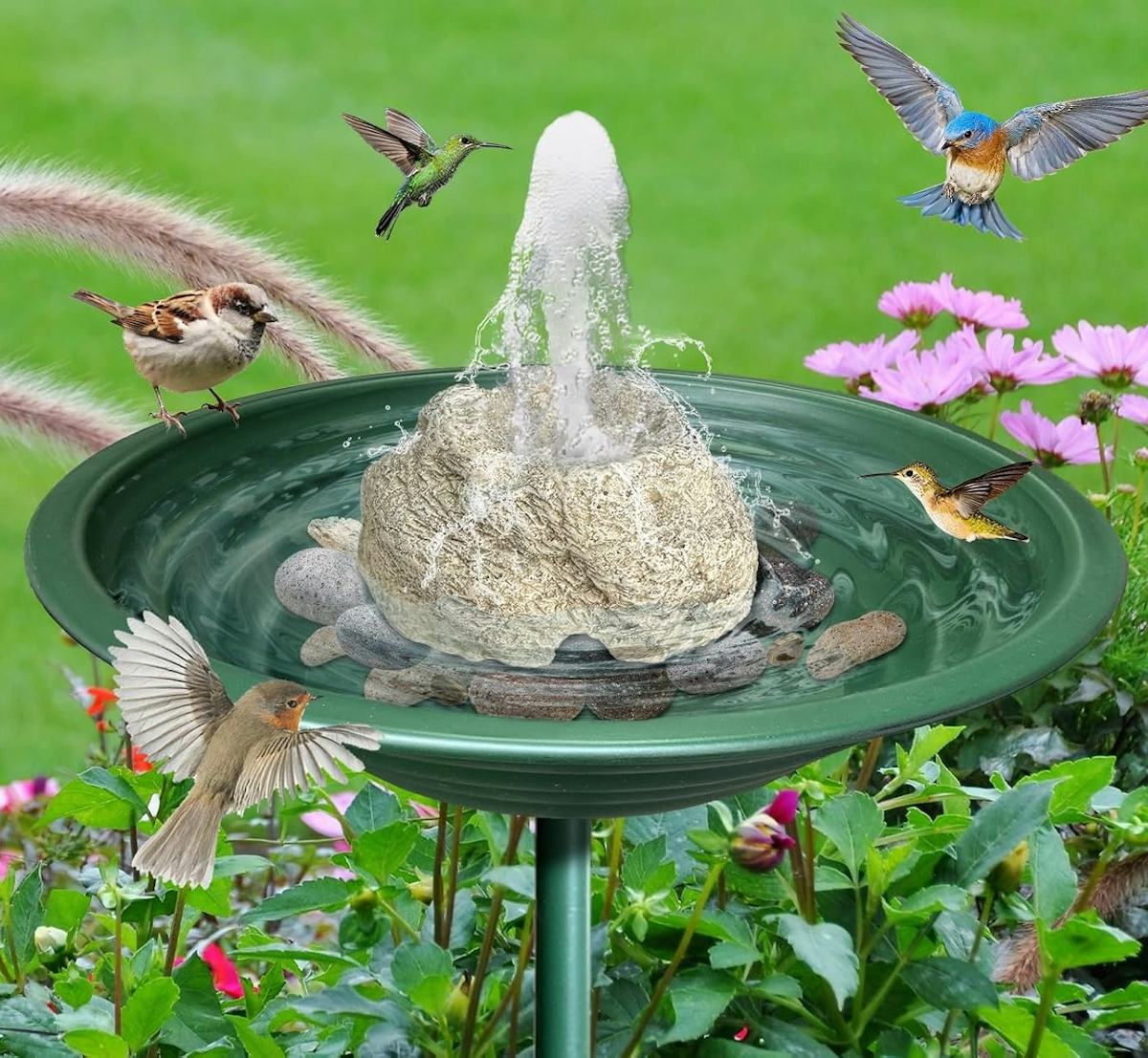 The 90 Most Impressive Backyard Upgrades We Found on Amazon Under $30
