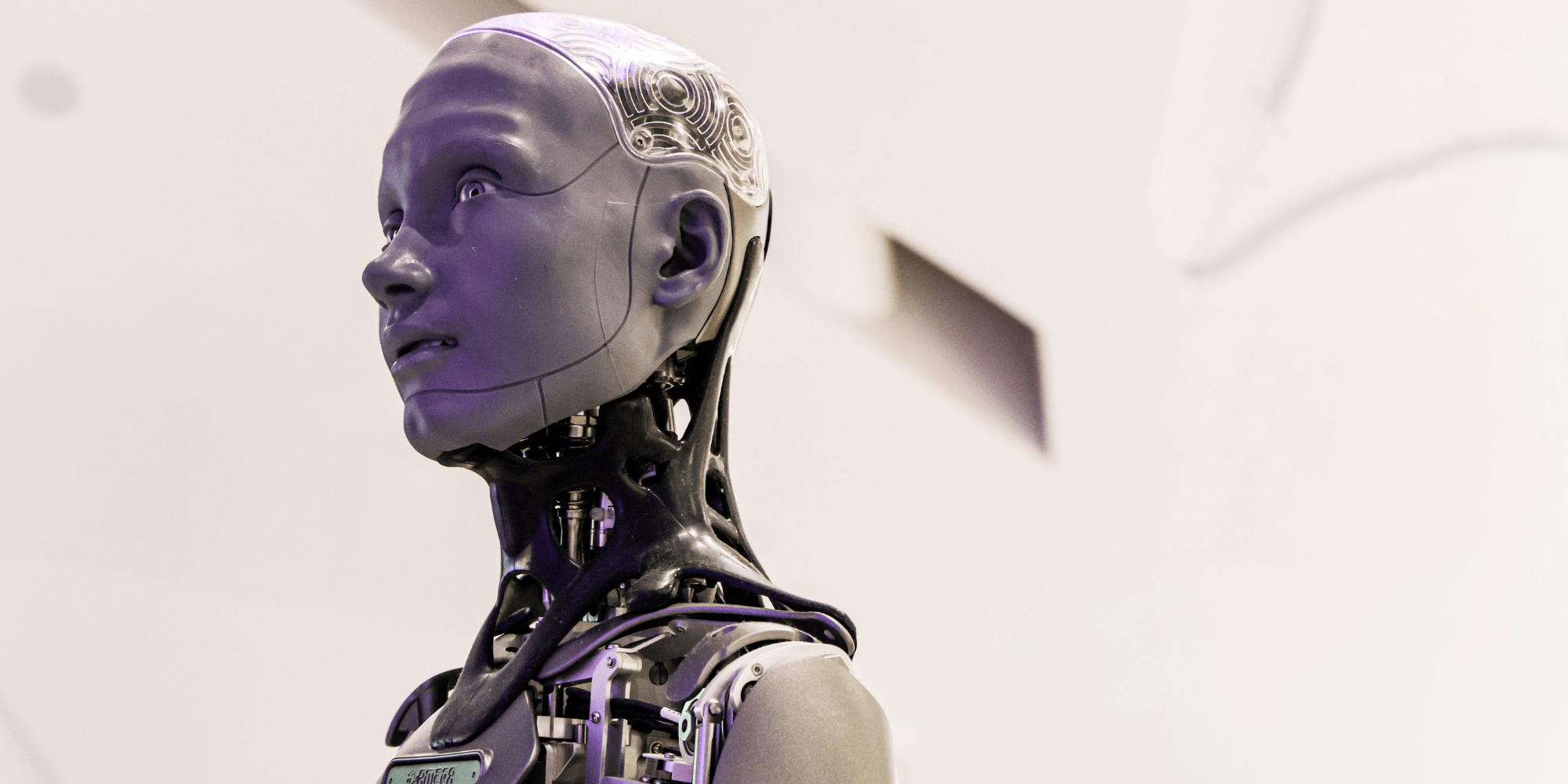 The Reality of Robot Supersoldiers Might Be Closer Than You Think