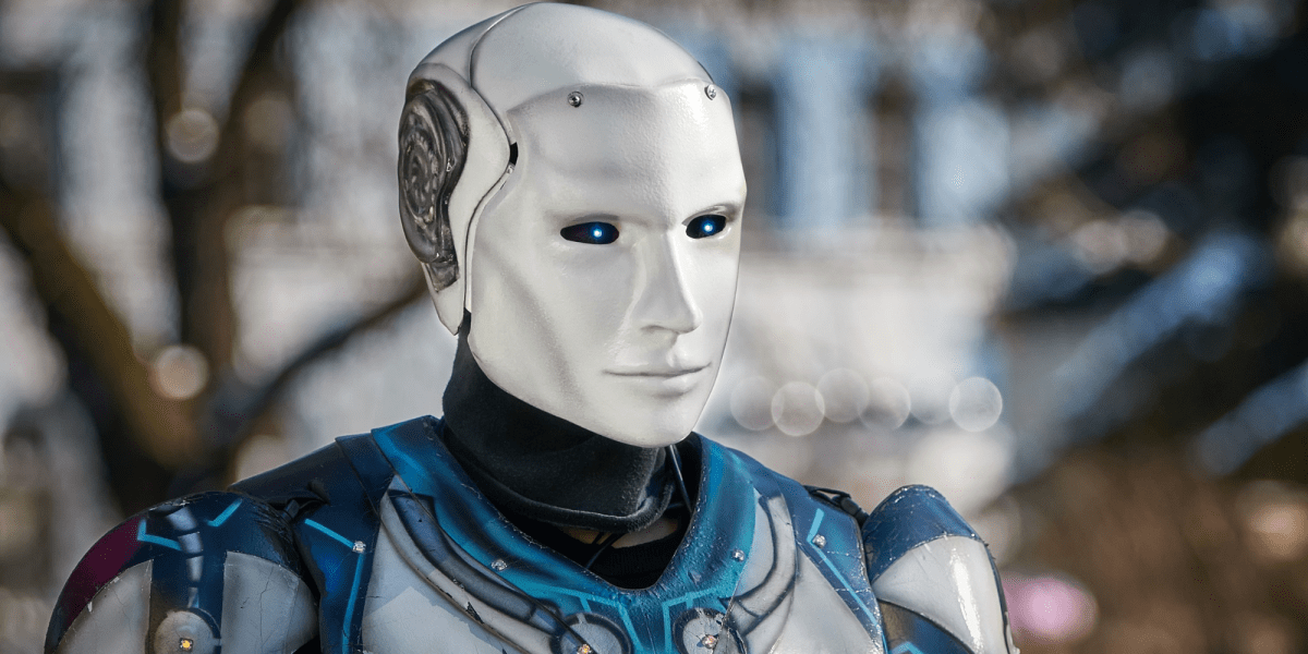 The Reality of Robot Supersoldiers Might Be Closer Than You Think