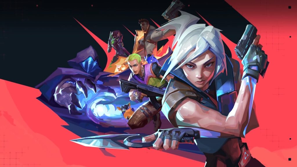 7 best video games like Overwatch