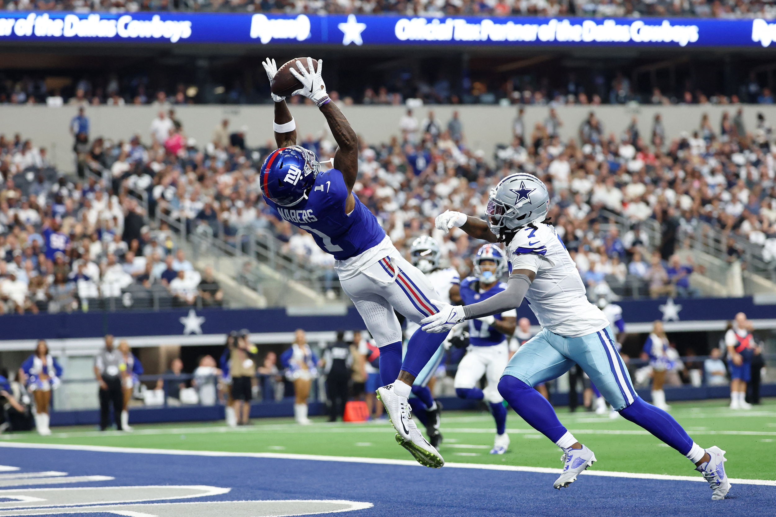 NFL Trade Rumors Top 100 Players 70 61