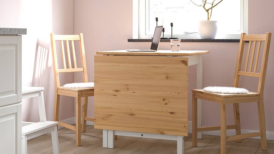pinntorp-gateleg-table