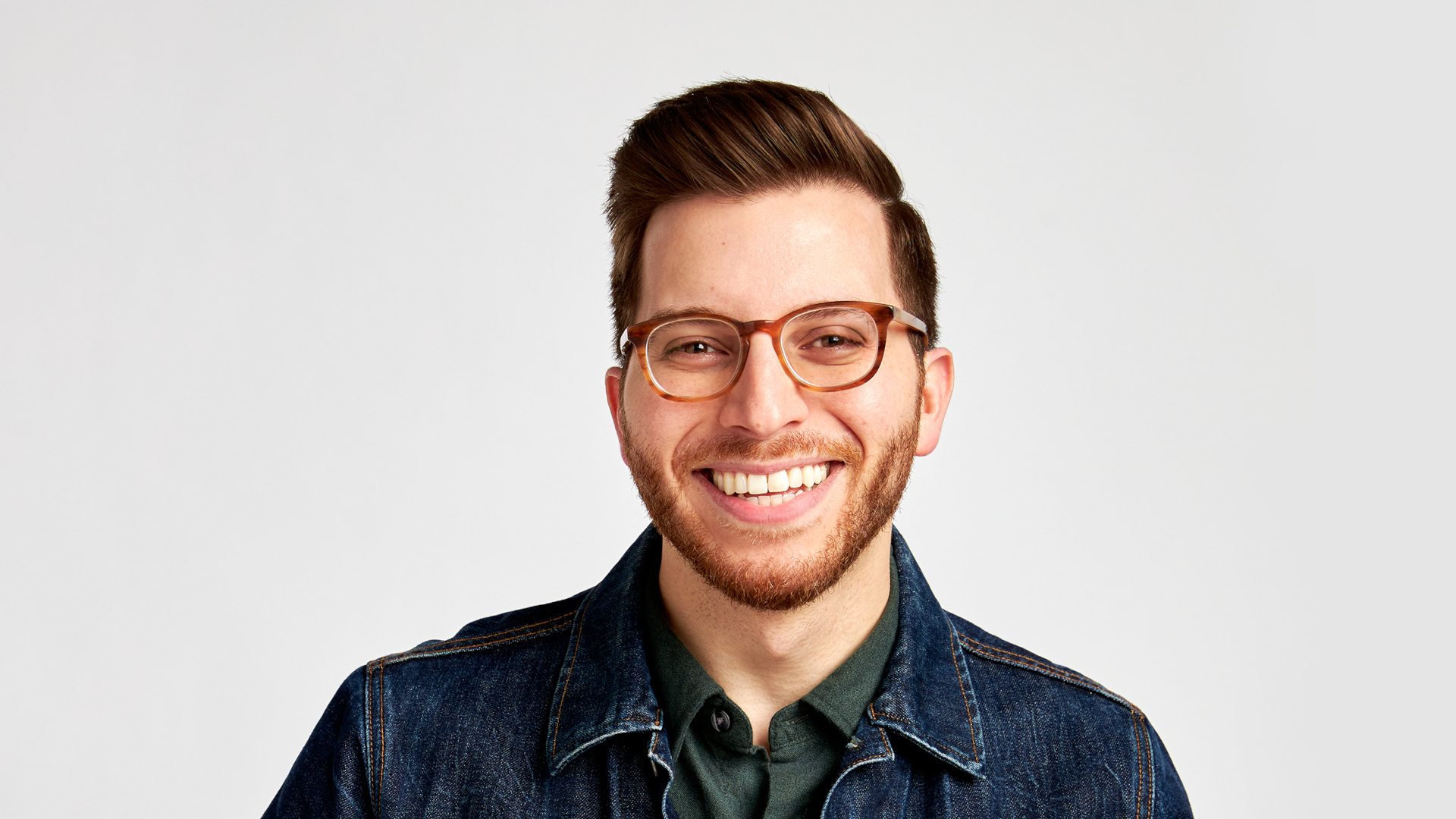 George Kamel explains why you're broke