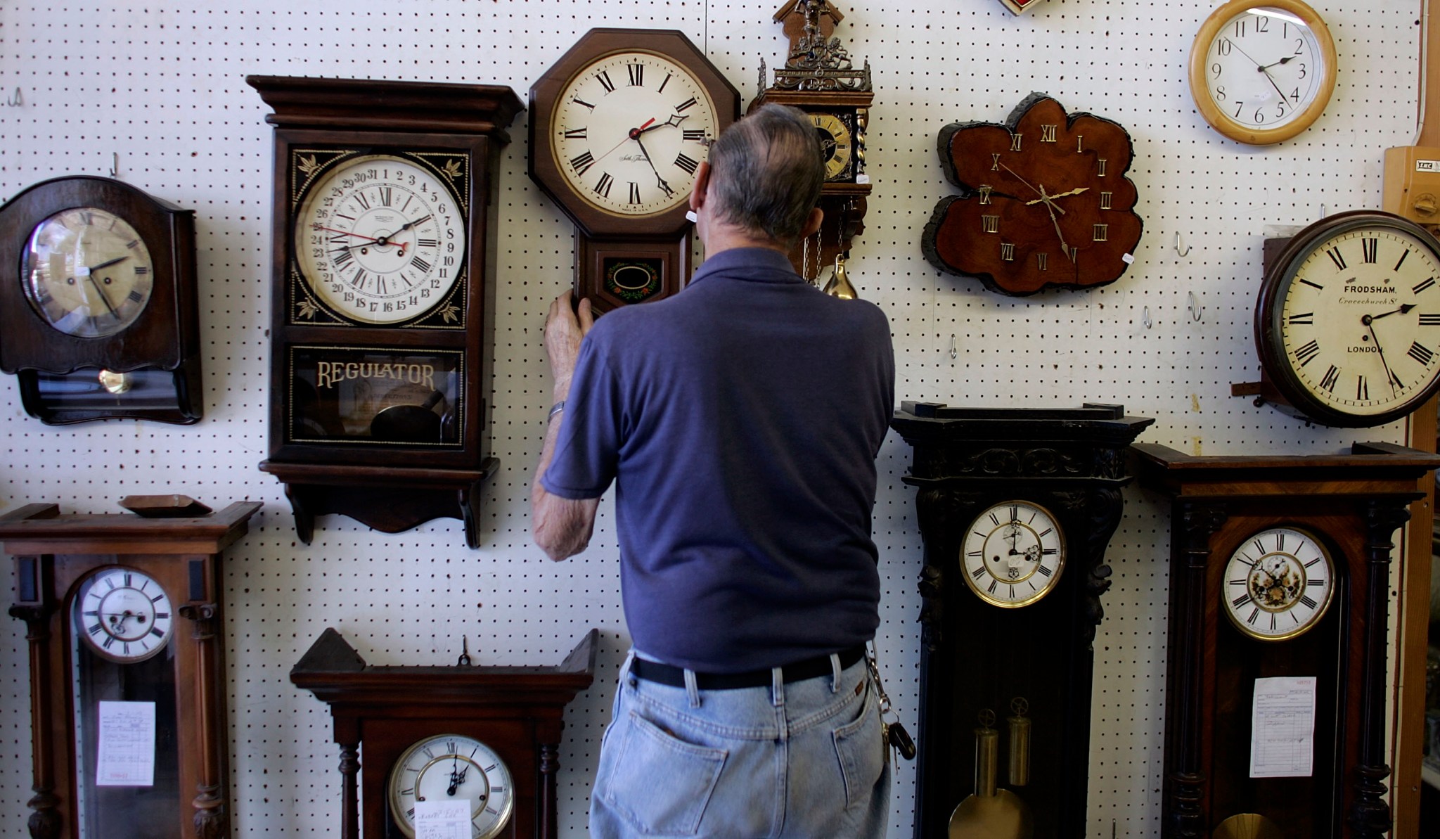 It’s time to dump time zones