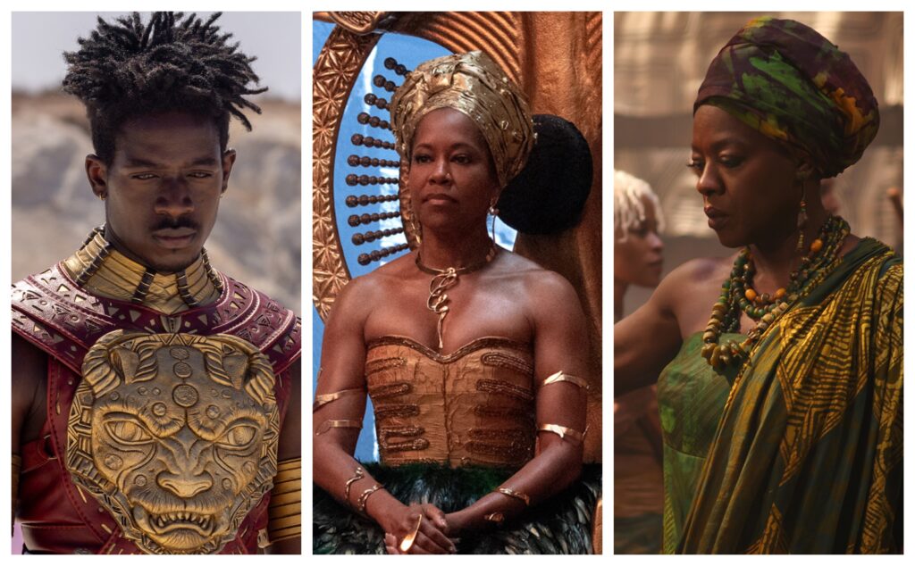 The ‘Children of Blood and Bone’ Cast Has Been Revealed, and It’s Full of Black Star Power