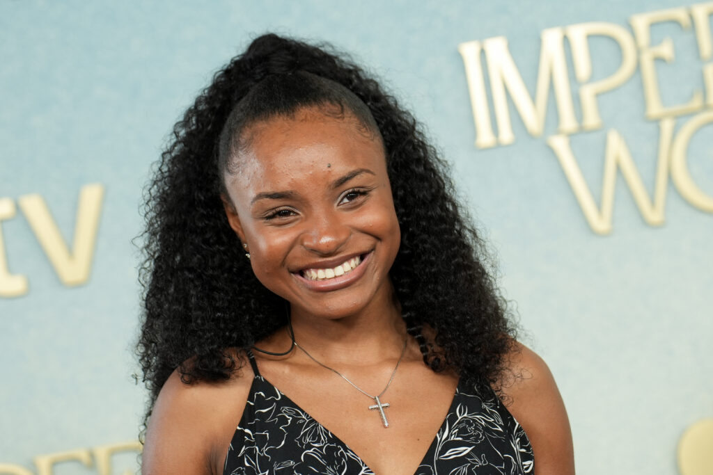 The ‘Children of Blood and Bone’ Cast Has Been Revealed, and It’s Full of Black Star Power