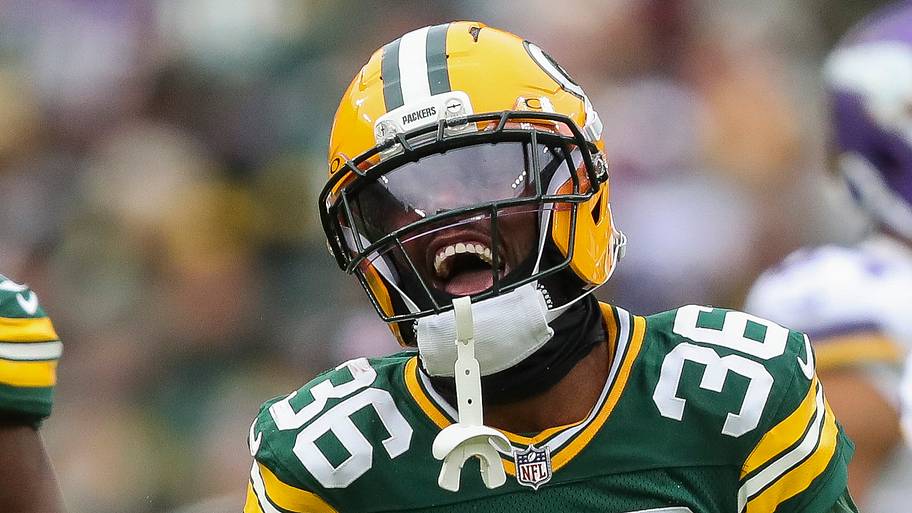 Ranking every player on Packers roster, part 6: Big-play potential