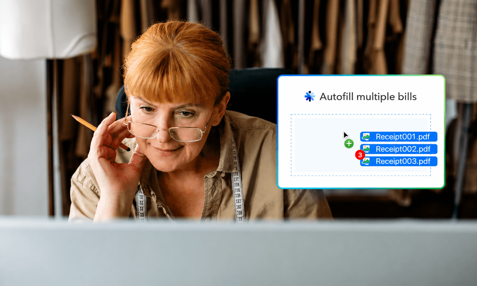 How can businesses simplify invoicing and payment processing?