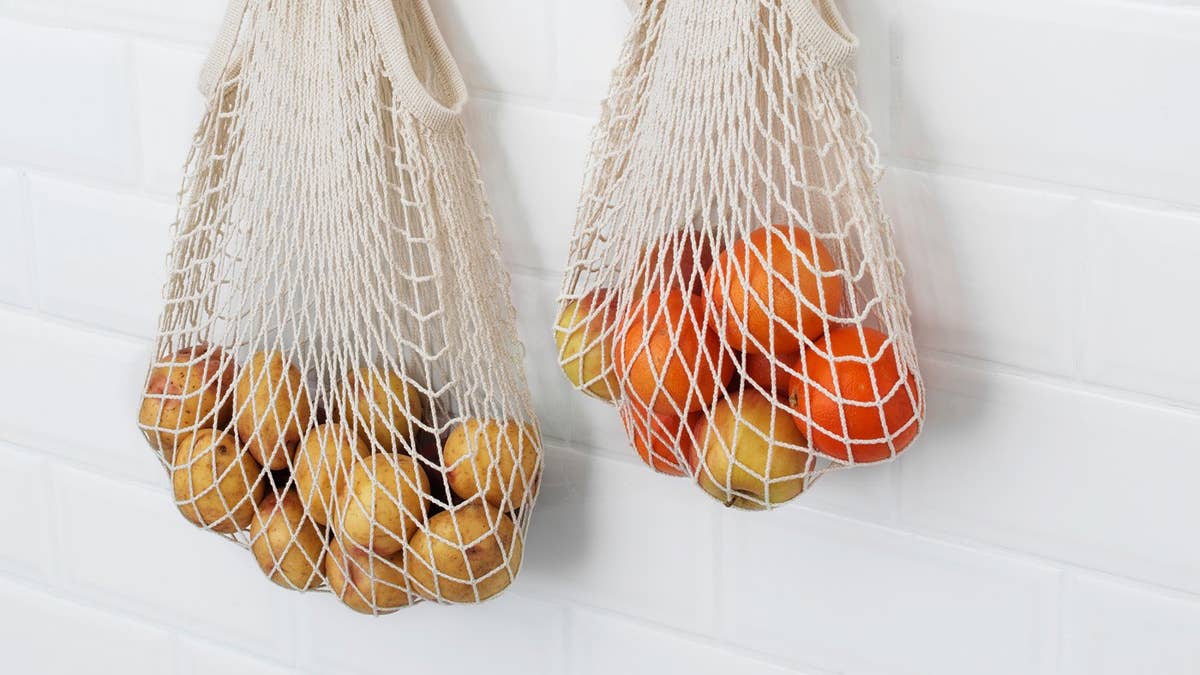 kungsfors-mesh-bags