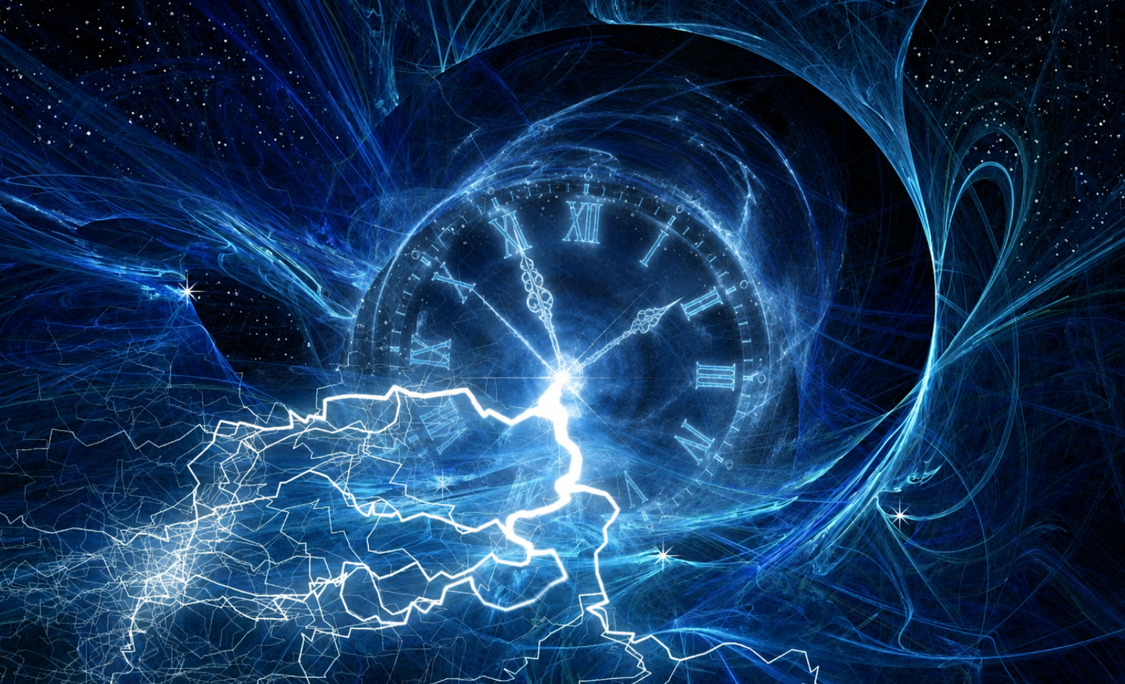 Scientists measured a negative weak value for the time photons left atoms excited, while later studies revealed how quantum interference produces the effect. (CREDIT: Wikimedia / CC BY-SA 4.0)