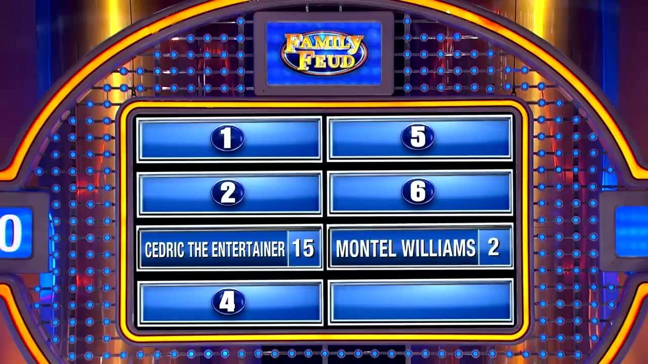 Here's who would be in Steve Harvey's rat pack