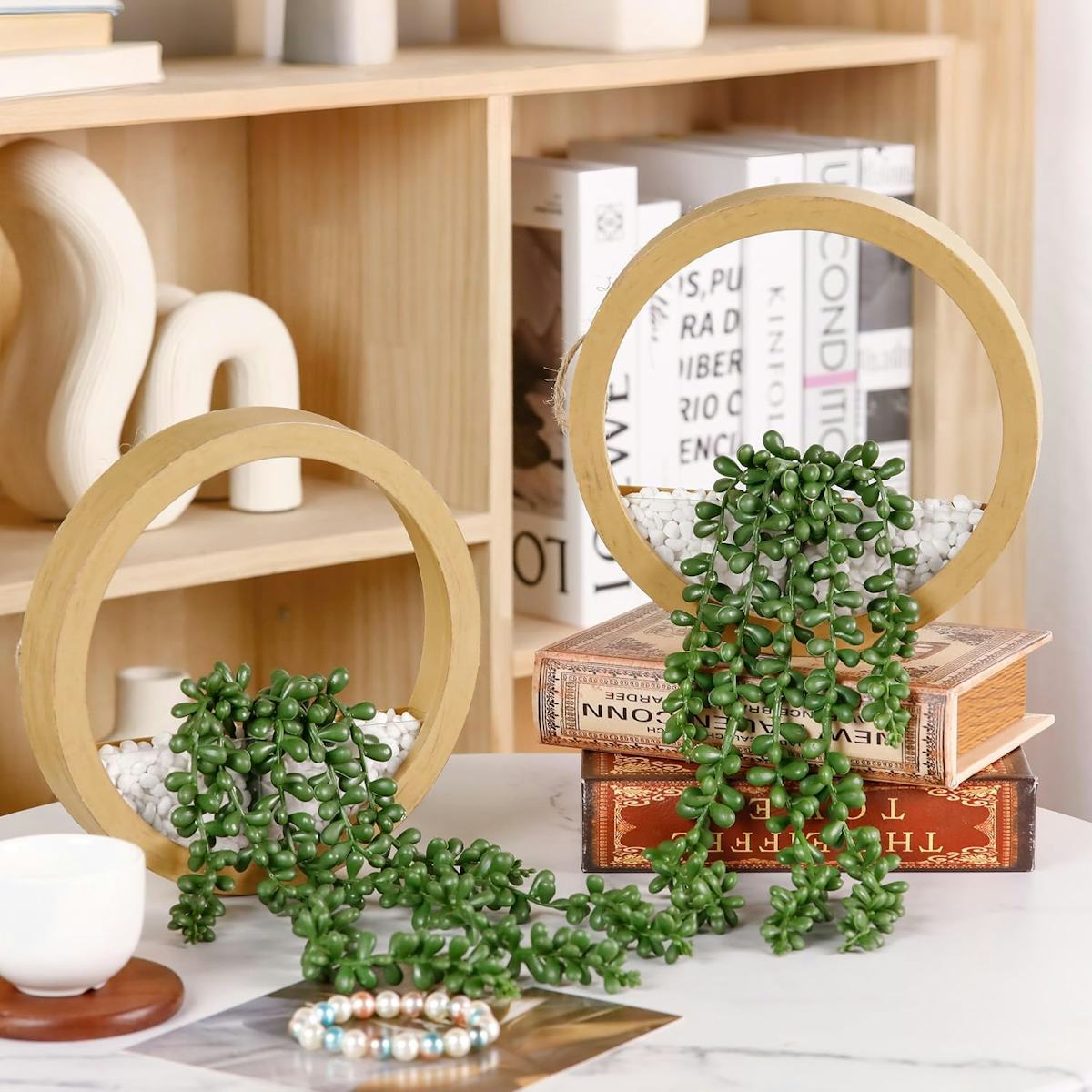 60 Cheap, Surprising Things That'd Make Your Home Look So Much Better