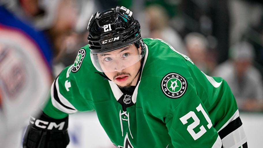 Penguins could have timeline for potential blockbuster Jason Robertson trade