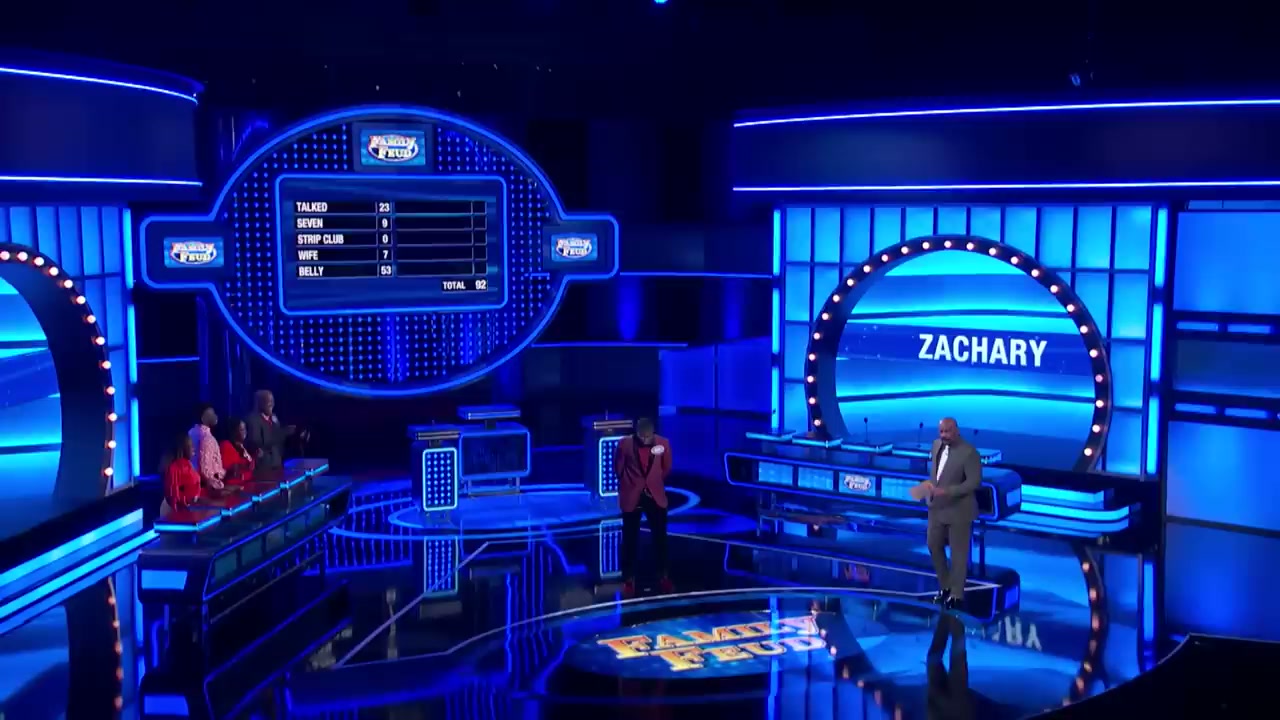 Kevin and Kevy chase $20K in Fast Money!