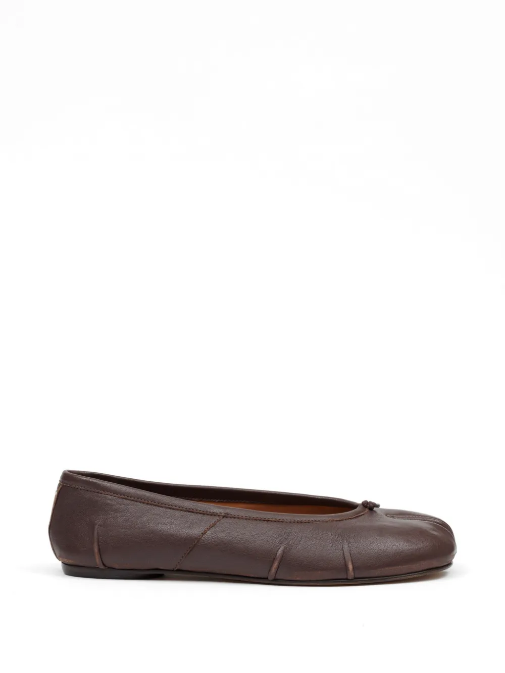 Maison Margiela Tabi Ballet Flats | 38