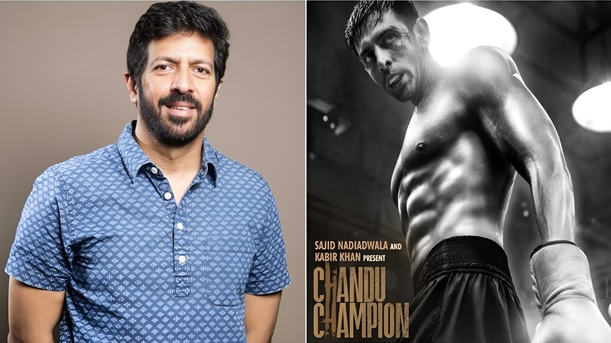 It's a performance for the ages: Kabir Khan on Kartik Aaryan's National Award