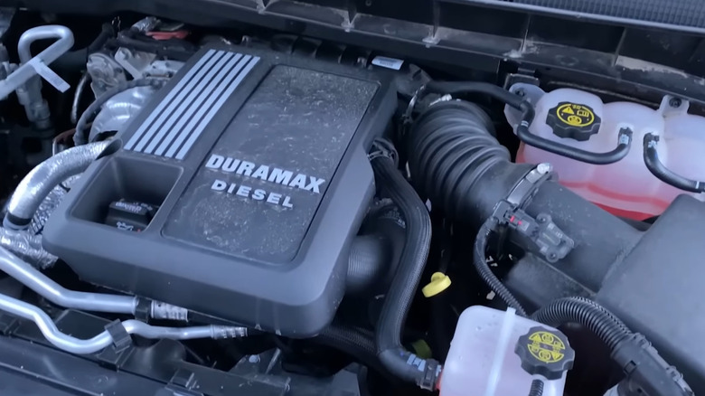 Can You Use Regular Coolant For A Diesel Engine?