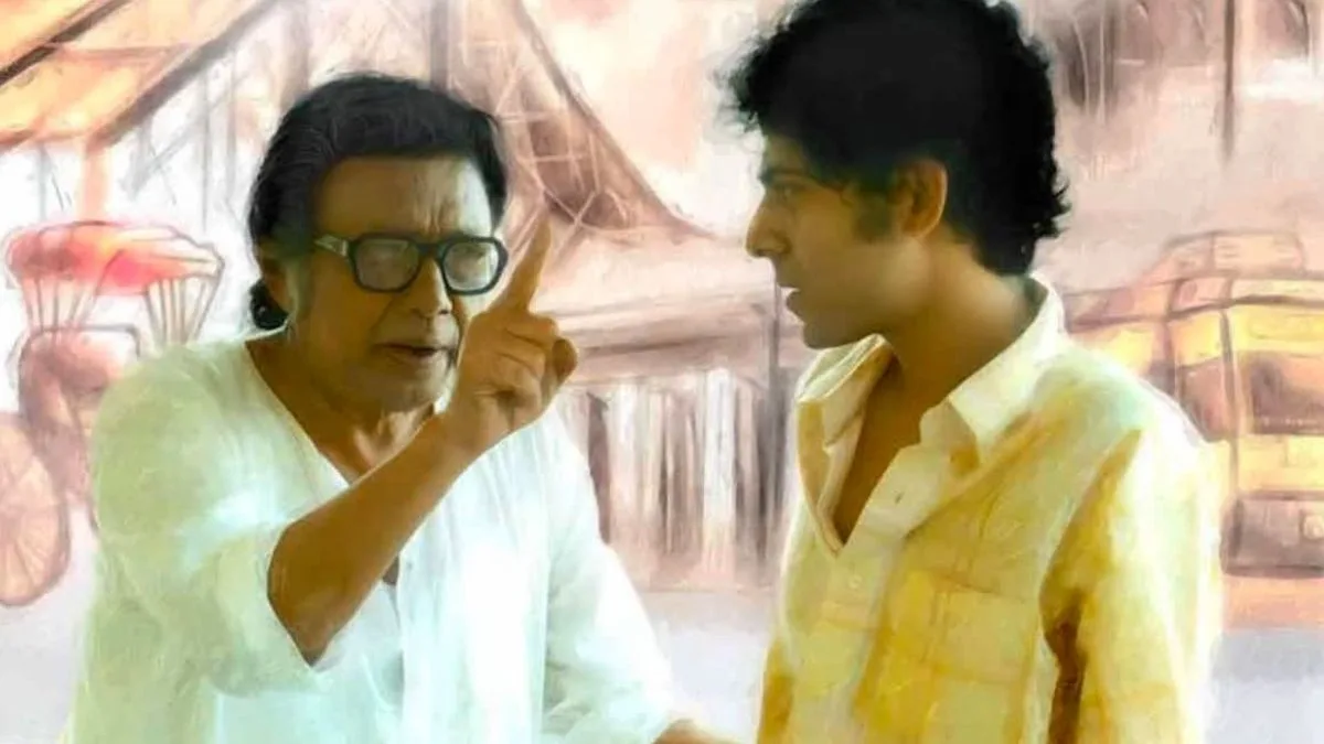 জাতীয় পুরস্কারের মঞ্চে বাংলার জয়জয়কার