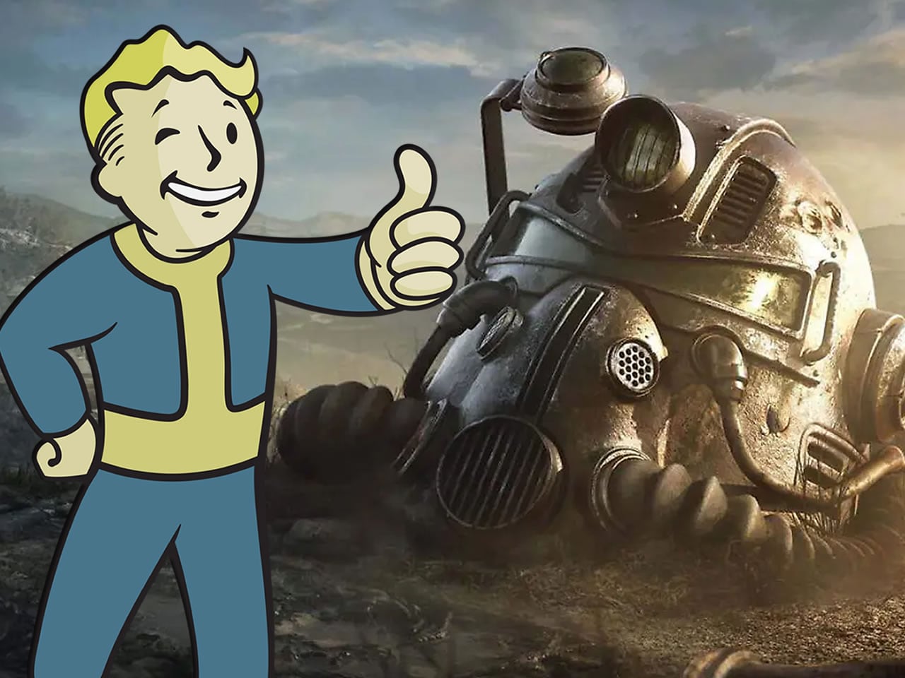 Bethesda confirms Fallout 5, remasters, and another mystery project are ...