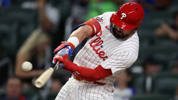 MLB All-Star Game history: Winners, records and stats to know