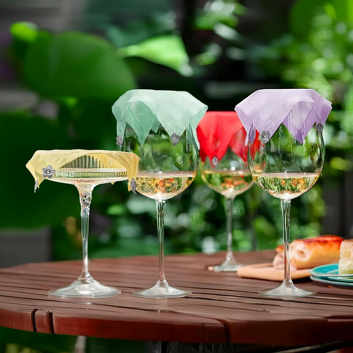 The 90 Most Impressive Backyard Upgrades We Found on Amazon Under $30