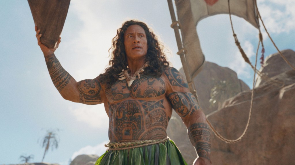 Dwayne ‘The Rock’ Johnson is one of Hollywood’s top-paid actors — and the King of Flops