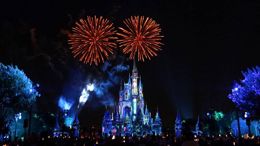 America's best theme parks to visit, ranked