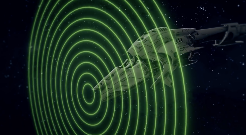 We May Be About to Discover Alien AI Instead of Aliens