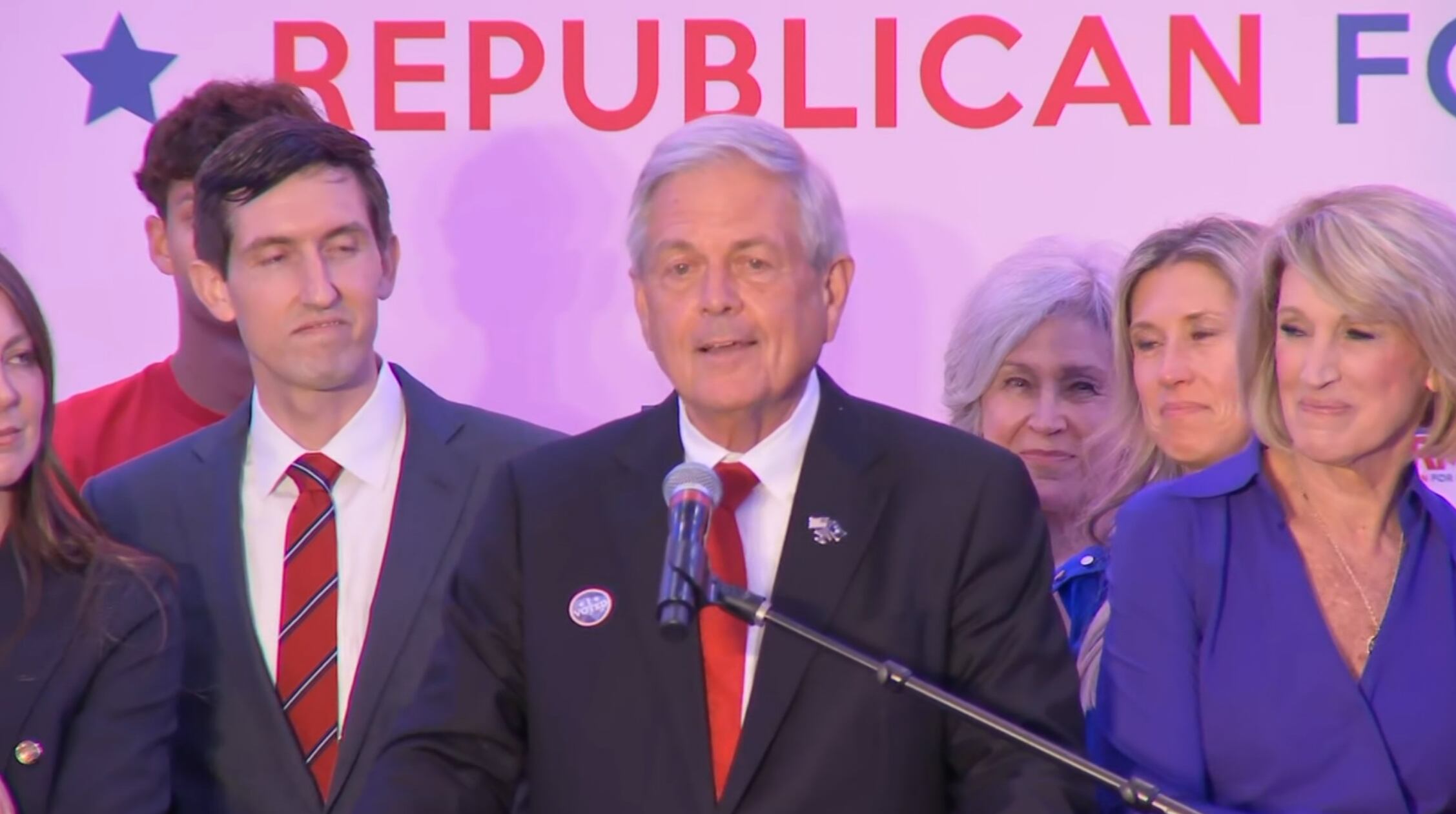 US Rep. Ralph Norman launches Senate bid after Lindsey Graham’s death