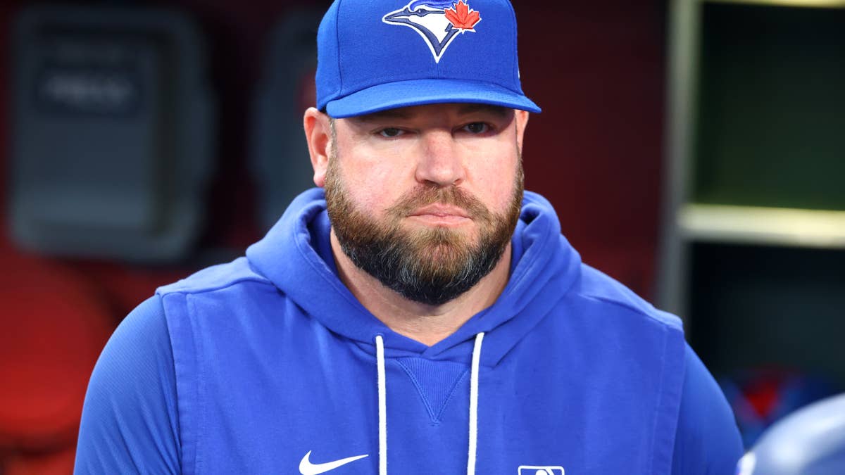 Blue Jays Pitching Prospect Jake Bloss Faces Lengthy Recovery from Shoulder Injury