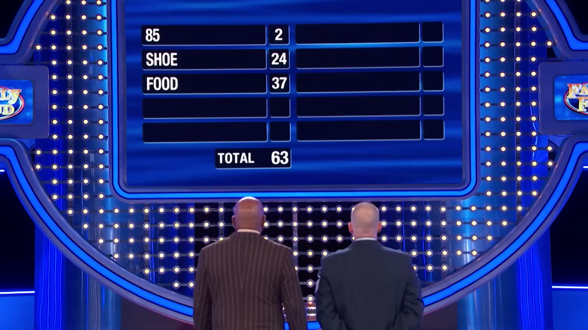 Jason Stares Down $20K in Fast Money #2!
